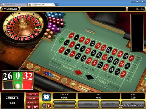  32 red casino